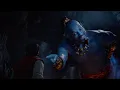 Download Lagu Aladdin Meets Genie First Time Scene - (Hindi) | Aladdin (2019) Movieclip In 4K