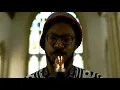 Barbican Sessions: Shabaka Hutchings