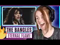 Lagu Vocal Coach reacts to The Bangles - Eternal Flame