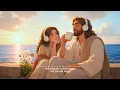 Morning Coffee with Jesus 🌅 Joyful Christian Jazz & Uplifting Psalms for a Positive Start