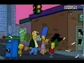 Lagu The Simpsons.com UK VHS 2000 Advert