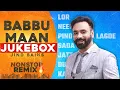 Download Lagu Babbu Maan Jukebox | Nonstop | Jind Bains | Remix | New Punjabi Song | Latest Punjabi Songs 2025