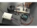 Raspberry Pi Tutorial 34 - Wireless Pi to Arduino Communication with NRF24L01 Part 1