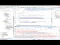 Fixing session factory bean error in Spring