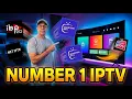 IPTV Review 2026 - Most Are Bad This One Was Different
