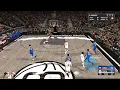 NBA 2K