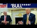 Download Lagu President Trump on Jerome Powell \u0026 Epstein files