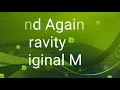 Mind Against-Gravity (Original Mix)