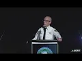 Law Enforcement Class 25-08 Graduation Ceremony