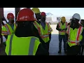 Michigan Gov Whitmer pushes bridge repair plan