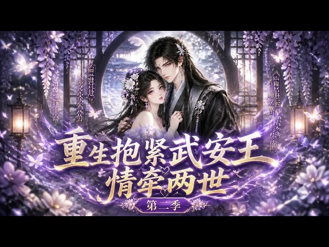 重生抱紧武安王:情牵两世
