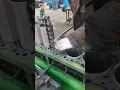 Lagu Diesel engine assembly process- Good tools and machinery make work easy