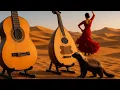 Lagu Best Arab–Spanish Guitar \u0026 Oud Fusion | Flamenco Chill Instrumental