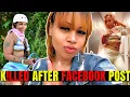 Download Lagu She Was Sh0t D£AD by Ex-Boyfriend 8 Minutes After Facebook Post Begging for Help | True Crime