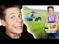 Download Lagu ICH BIN DER FARMER