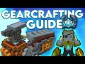 ULTIMATE GEARCRAFTING GUIDE Trove