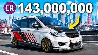 How I got 143 Million in Forza Horizon 6