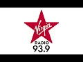 93 9 Virgin Radio Aircheck 22 93 9 CIDR-FM Windsor Ontario 5AM EDT