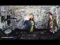 Lewis OfMan - Mix @TheLotRadio Oct. 5th 2026