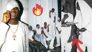 tml vibez attack seyi vibez post vibez inc crew photo without him 
