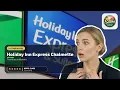 Holiday Inn Express Suites Chalmette - New Orleans S By IHG
