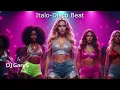 Lagu DJ GaryS - Italo Disco Beat | Italo-Disco | Original 2026