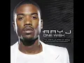 Ray-J feat. Fabolous - One wish (Desert Storm remix)
