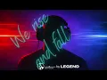We Rise and fall ( Hard/Dream Trip to Scotland )New Music By Legend