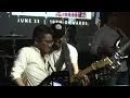 Download Lagu Glenn Fredly - Hikayat Cintaku ~ Kasih Putih @ Hard Rock Cafe Jakarta [HD]