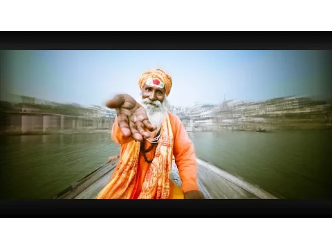 Download MP3 Kalki - Varanasi (Official Music Video)