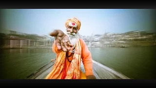 kalki varanasi official music video 