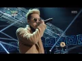 [HIT] 뮤직뱅크 - 자이언티&크러쉬, 사랑하고 싶게 만드는 두 남자의 환상 보이스. 20150206