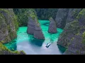 Download Lagu Pesona Raja Ampat Papua Barat II Wonderfull Indonesia II The last Paradise