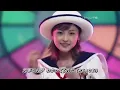 The☆Peace! 'ザ☆ピース！' - Morning Musume 'モーニング娘。' | 2001.07.22 MUSIX