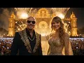 Pitbull x Taylor Swift - Palace of Stars (Global Hit Sound)