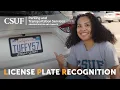 Fall 2023 LPR at CSUF