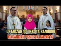 Download Lagu USTADZAH CILIK KOTA BANDUNG  TAKLUKAN PENDETA DAN PASTOR JAKARTA...!