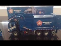 Download Lagu First Gear Garbage Truck Republic Services Unboxing in 1/34 scale