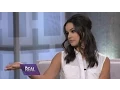 Melissa Fumero Talks Marrying a Fellow Soap Star