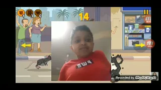 برنامج الحياة سواء الجزء الأول الحلقة 13 قناة جرو الفضائية 