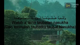 Download Astagfirullah Robbal Baroya Zikir Taubat Nasuha II Suling Mbah Yadek II Lirik Dan Artinya MP3