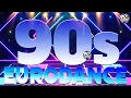 Download Lagu EURODANCE 90'S MEGAMIX BEST HITS FOREVER | | DJ TYNA | 90s \u0026 2000s Party Vibes #eurodance