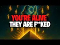 Download Lagu CHOSEN ONE, THEY JUST LEARNED THE GOD SURVIVED (YOU'RE A LIVING GOD) 🌌🔥