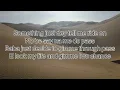 Zinoleesky - Many Things (Lyric Karaoke Video)