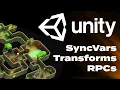 Mission critical multiplayer tools