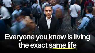 The GenZ Scam Economy - Why Your Salary Will Never Be Enough