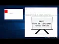 Lap trinh Python Bai 13 Game By Tkinter P1 - Tao cua so Game