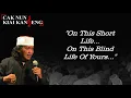 Download Lagu CAKNUN \u0026 KIAI KANJENG- MANUNGSO (Lirik)