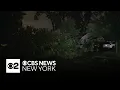 Quick-moving storms cause damage across N Y N J