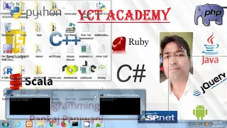 Java swing in Hindi By Pankaj Panjwani JButton